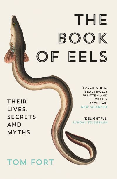 The book of eels