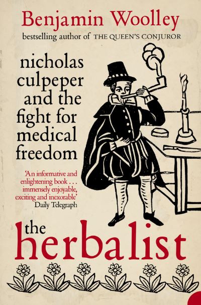 The herbalist