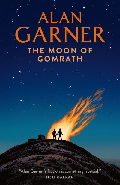 The moon of Gomrath