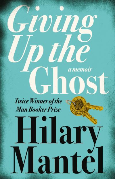 Giving up the ghost