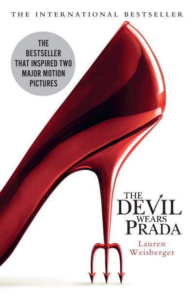 The devil wears Prada