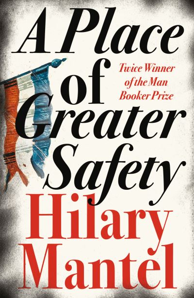 A place of greater safety