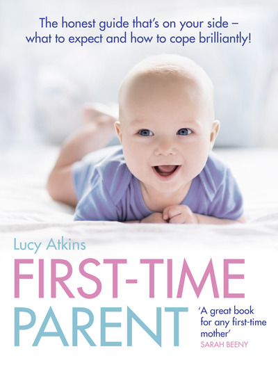 First-time parent