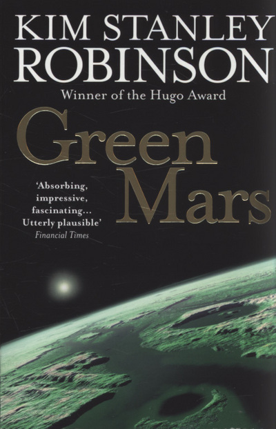 Green Mars