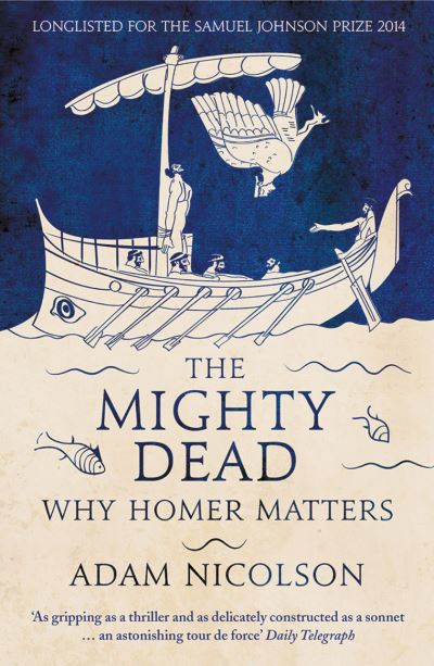 The Mighty Dead