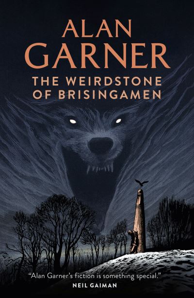 The weirdstone of Brisingamen