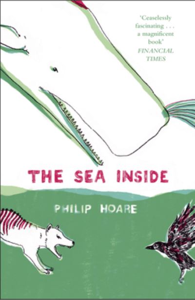 The sea inside