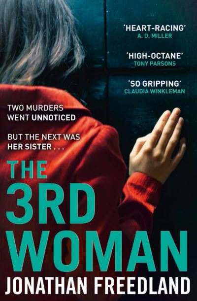 The 3Rd Woman
