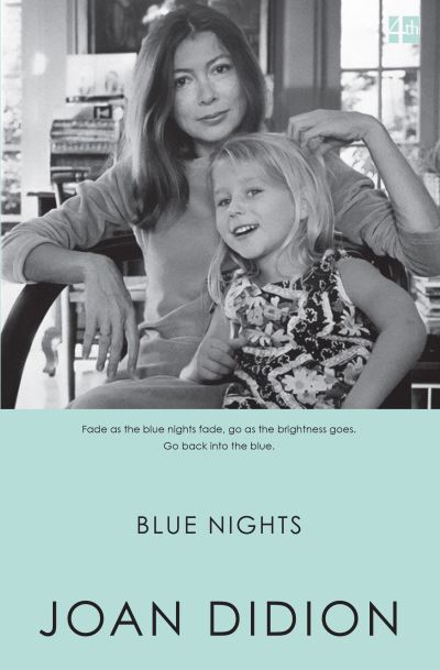 Blue nights
