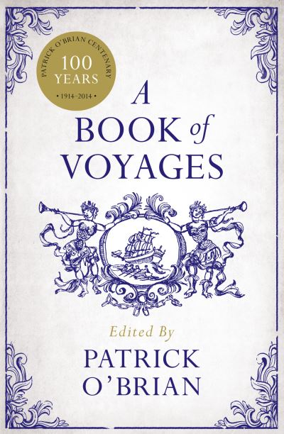 A book of voyages