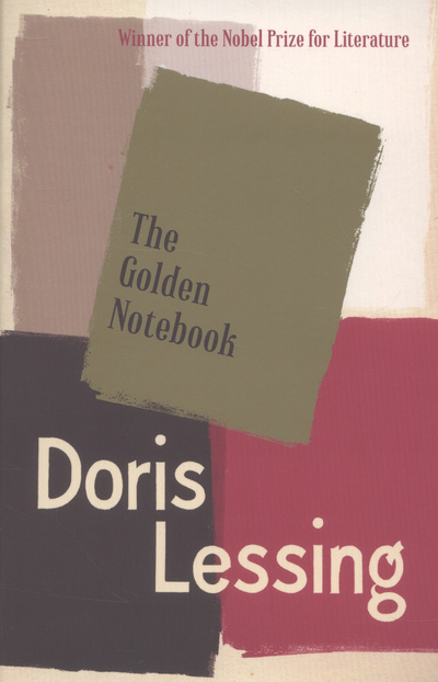 The Golden Notebook