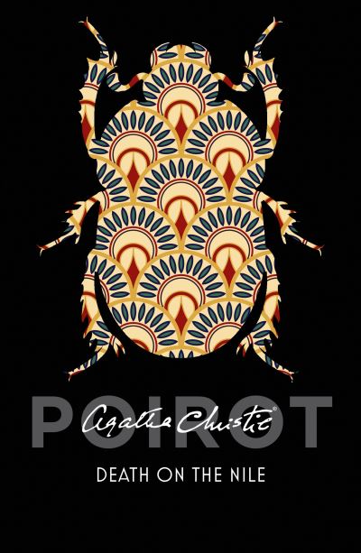Poirot Death On The Nile