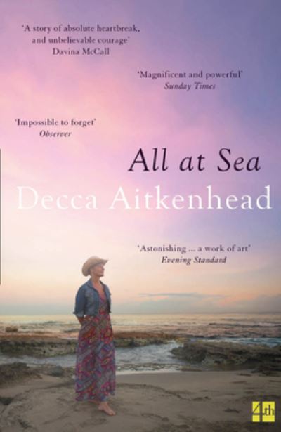 All at sea