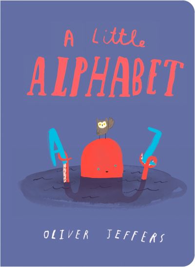 A little alphabet