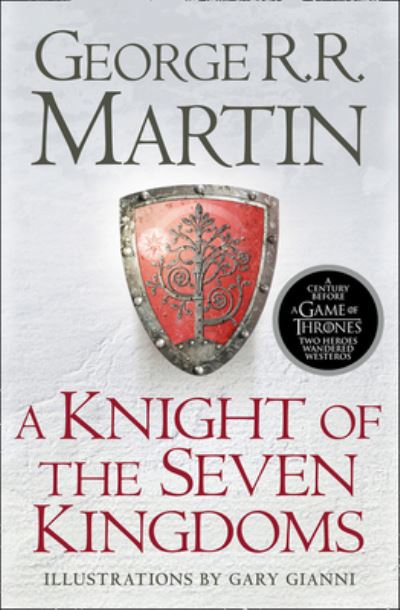A knight of the seven kingdoms