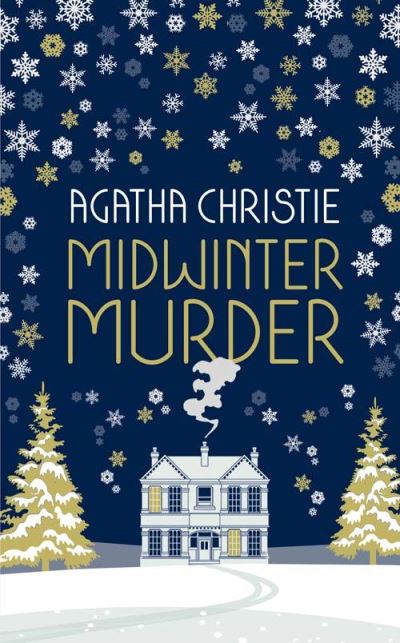 Midwinter murder