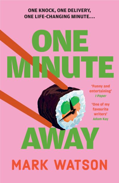 One Minute Away