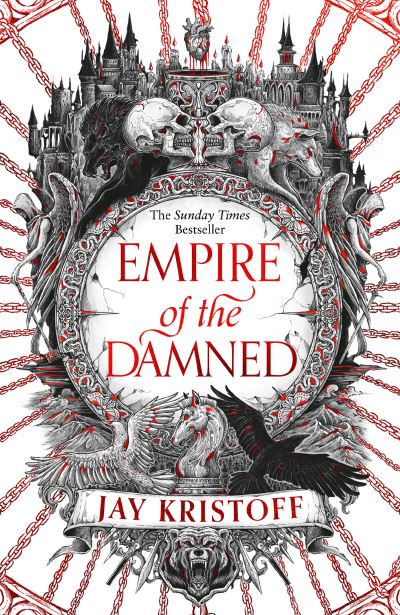 Empire of the damned