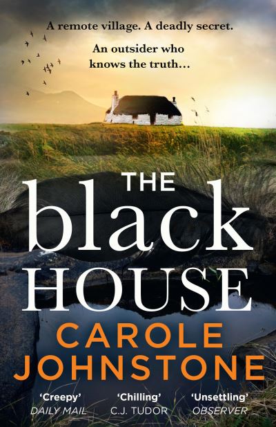 The Black House