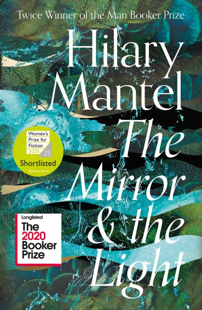 MIRROR & LIGHT_WOLF HALL TR HB