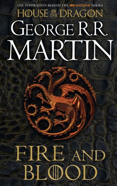 Fire & Blood