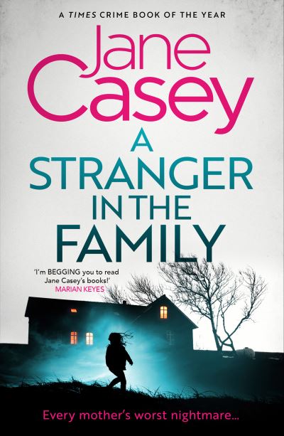 A stranger in the family