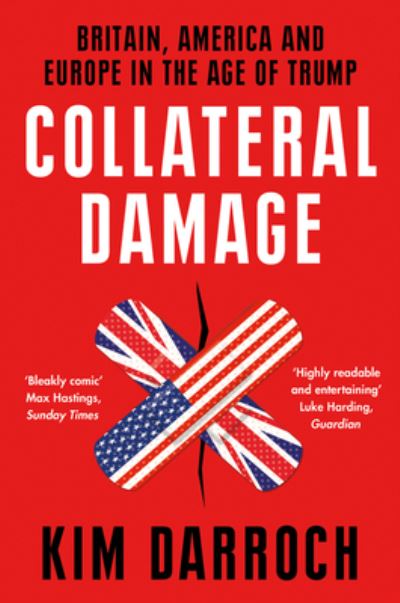 Collateral damage