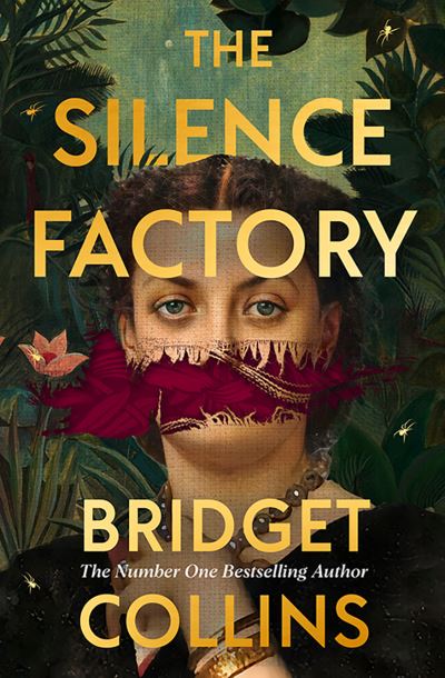 The silence factory