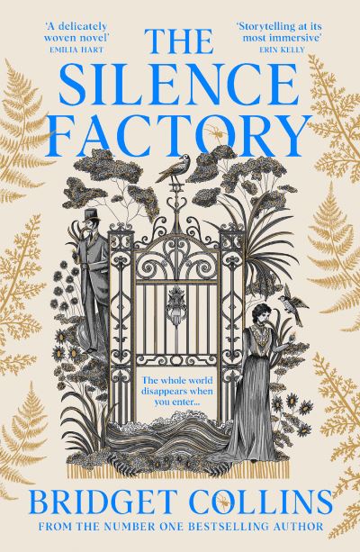 The Silence Factory