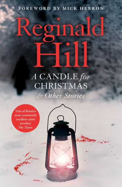 A candle for Christmas & other stories