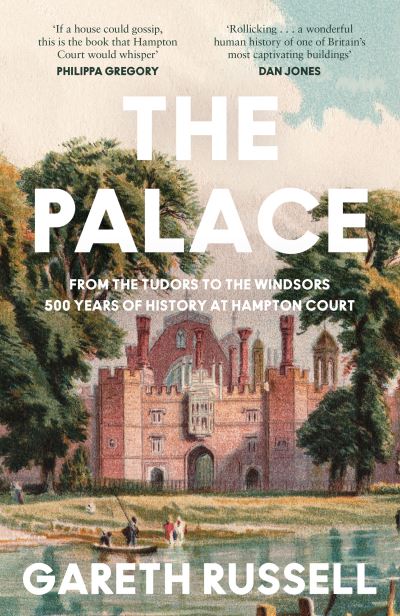 The palace