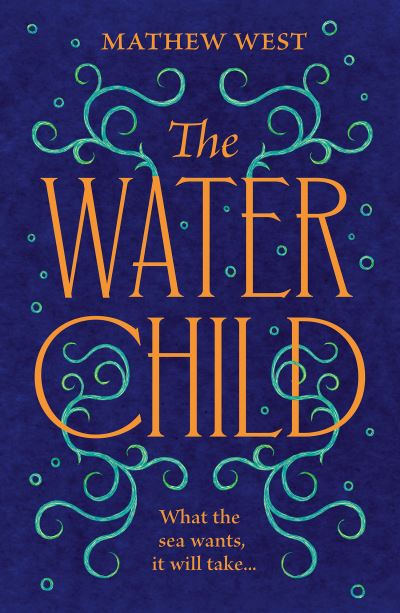 The water child