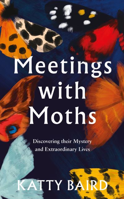 Meetings With Moths