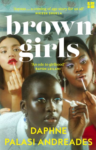 Brown girls