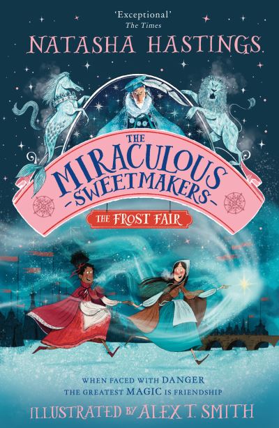 The frost fair
