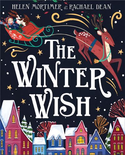 The winter wish