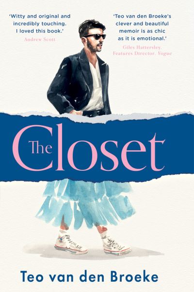 The closet