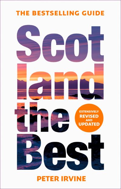 Scotland the best
