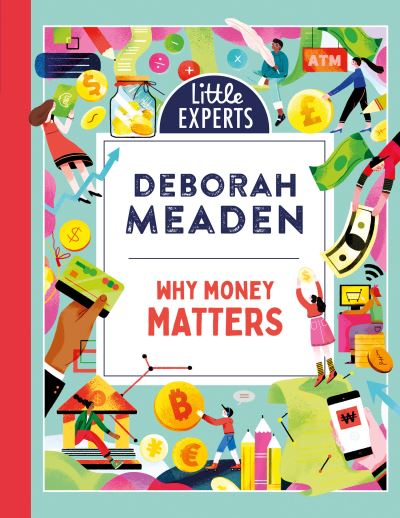 Why money matters