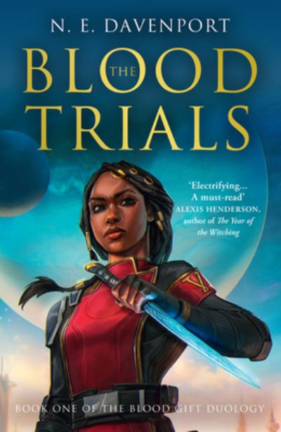 The blood trials