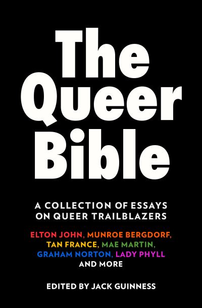 The queer bible
