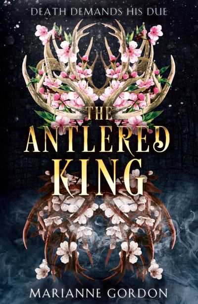 The antlered king