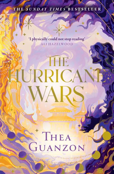 The hurricane wars
