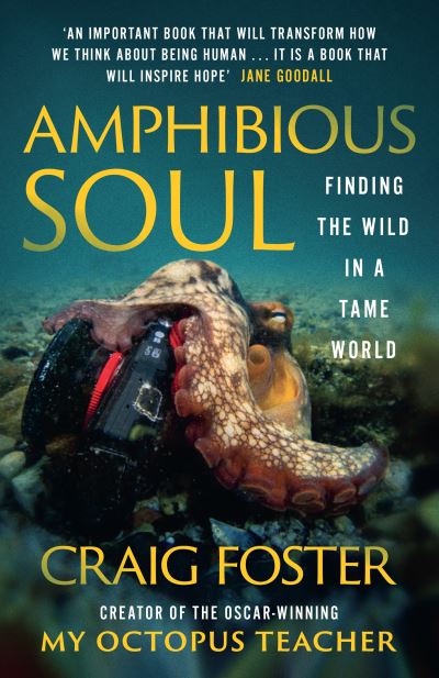 Amphibious soul