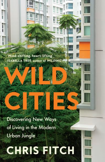 Wild cities