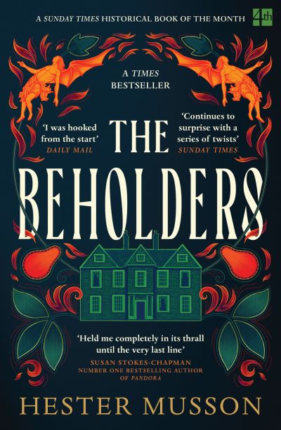 The beholders