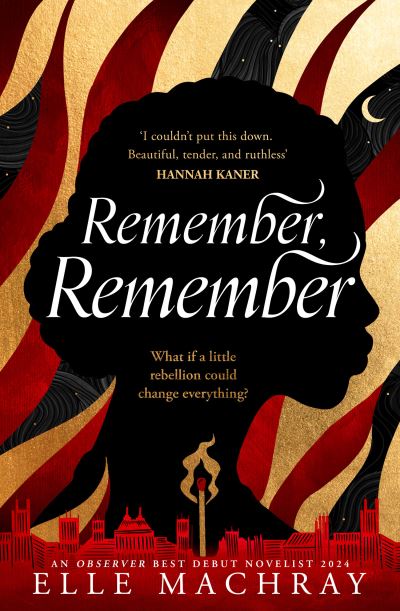 Remember, remember