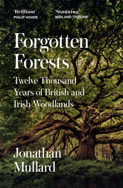 Forgotten Forests
