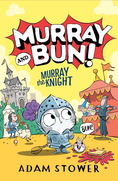 Murray the knight
