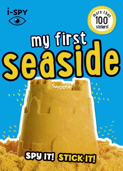 I-SPY My First Seaside